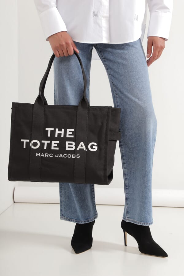 Marc Jacobs Сумка The tote bag 00399260_01  №2
