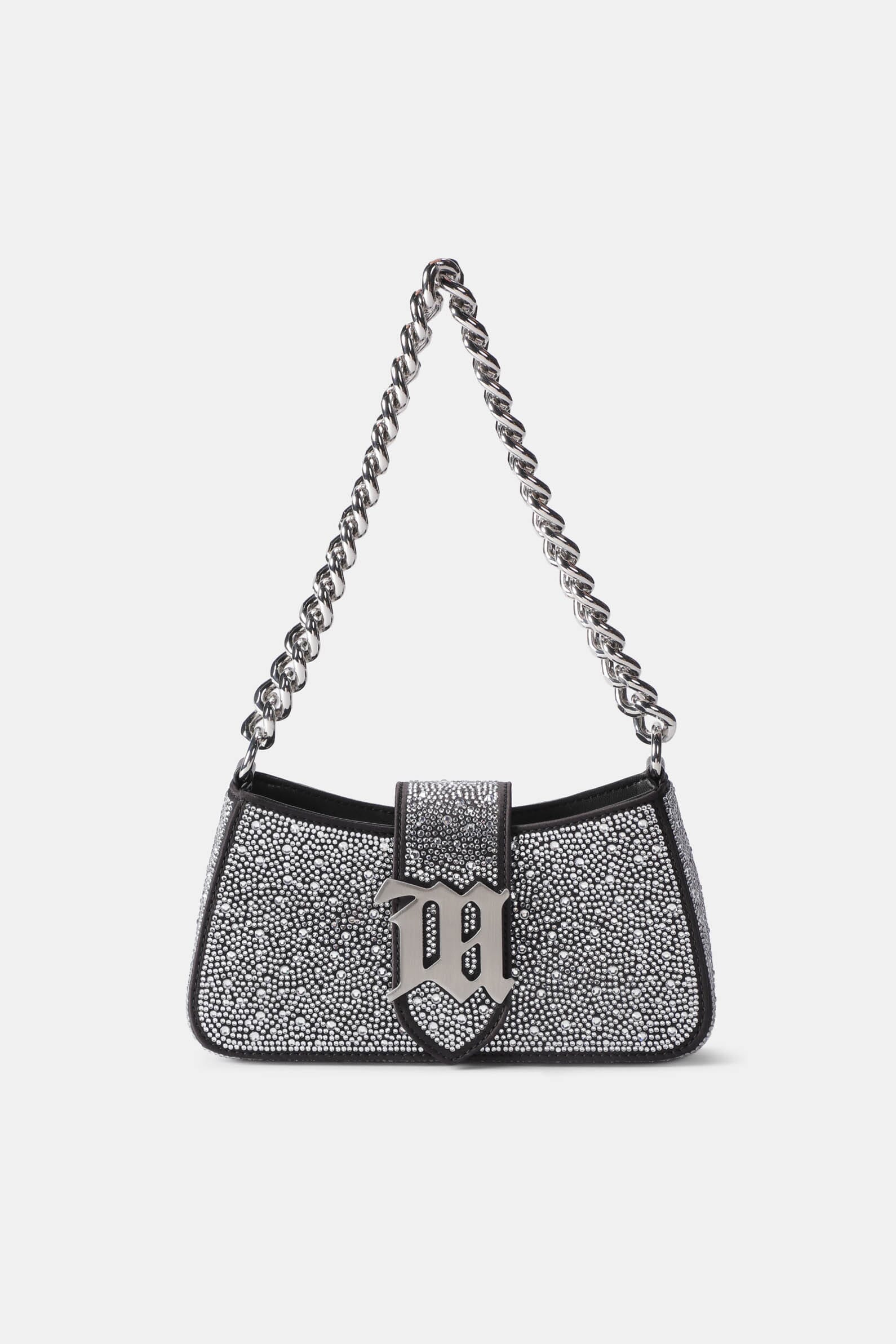 Сумка Crystal Shoulder Bag Mini MISBHV 00570228_30 - Онлайн