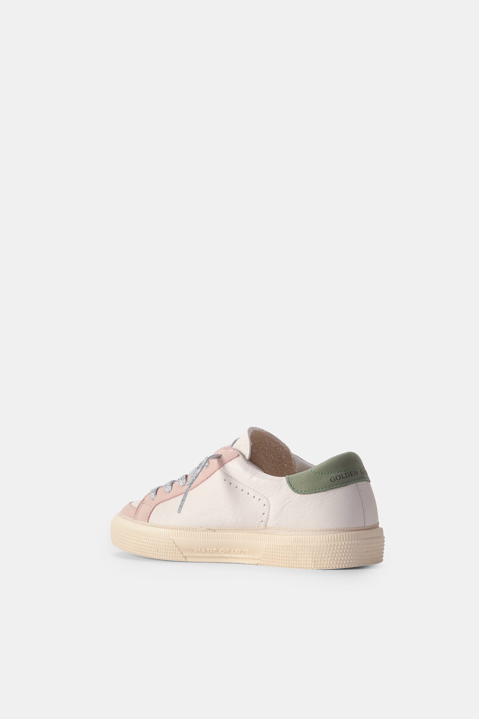 Кожаные кеды Golden Goose 00573701_18 - Онлайн-магазин ЦУМ Киев