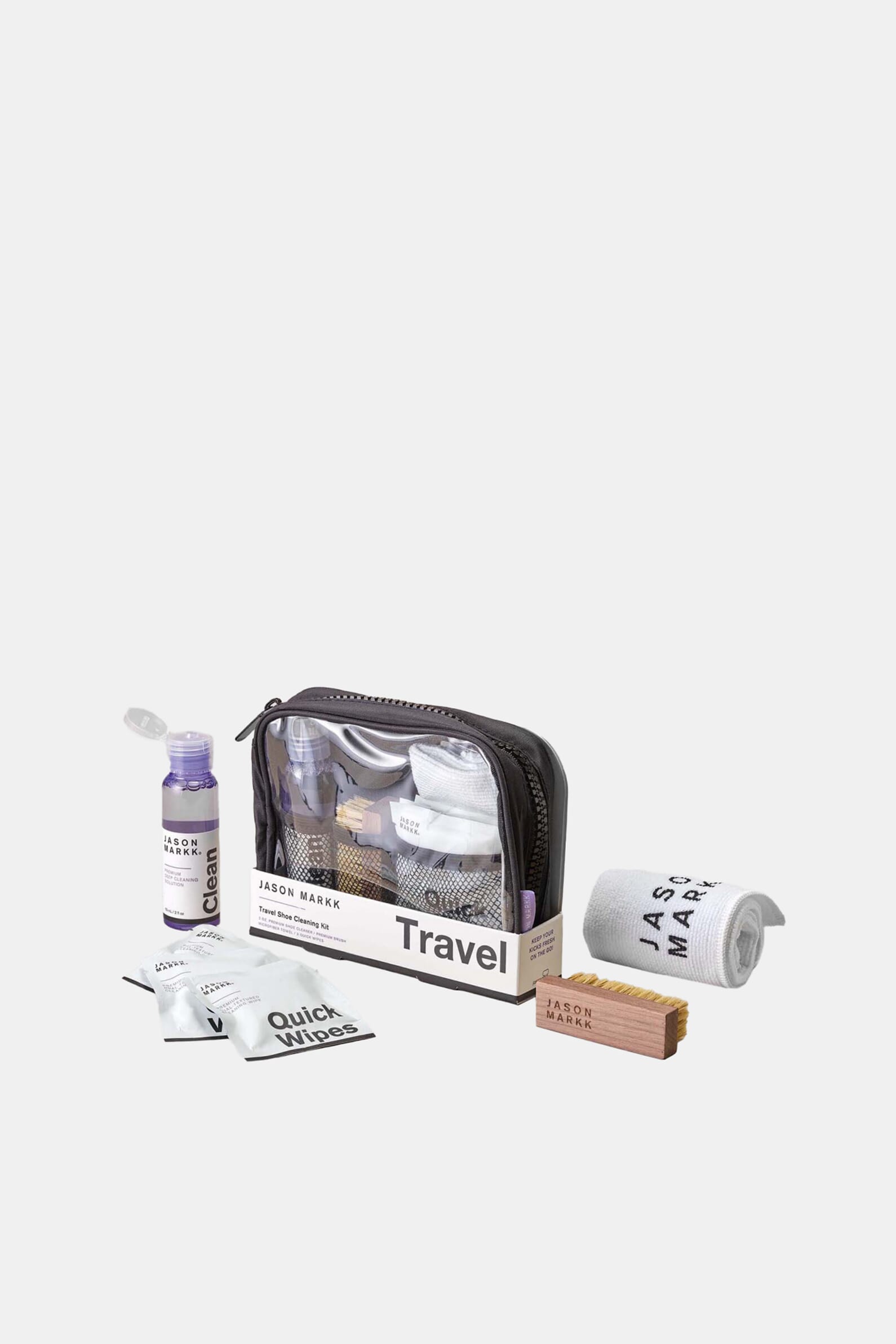 Набір Jason Markk JASON MARKK TRAVEL KIT