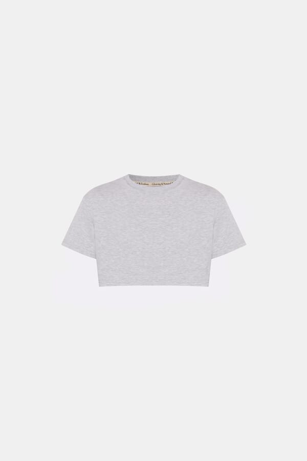 GNZ Футболка Elegance Short 00598858_08 №1