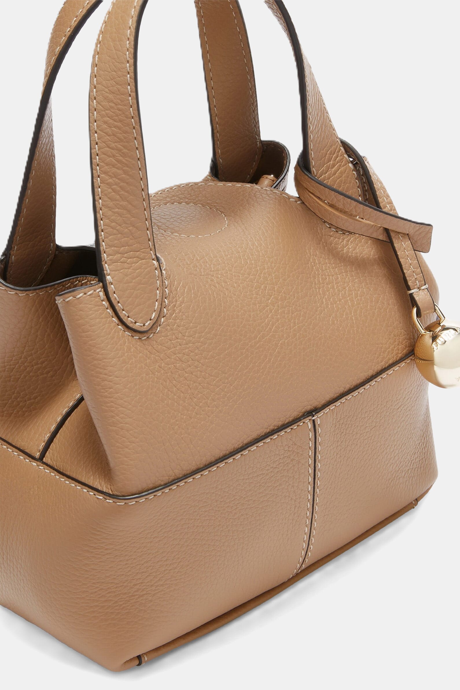 みーこ Сумка MICHAEL Michael Kors Laila 30R5G9IS6L Коричневий | evzuttya