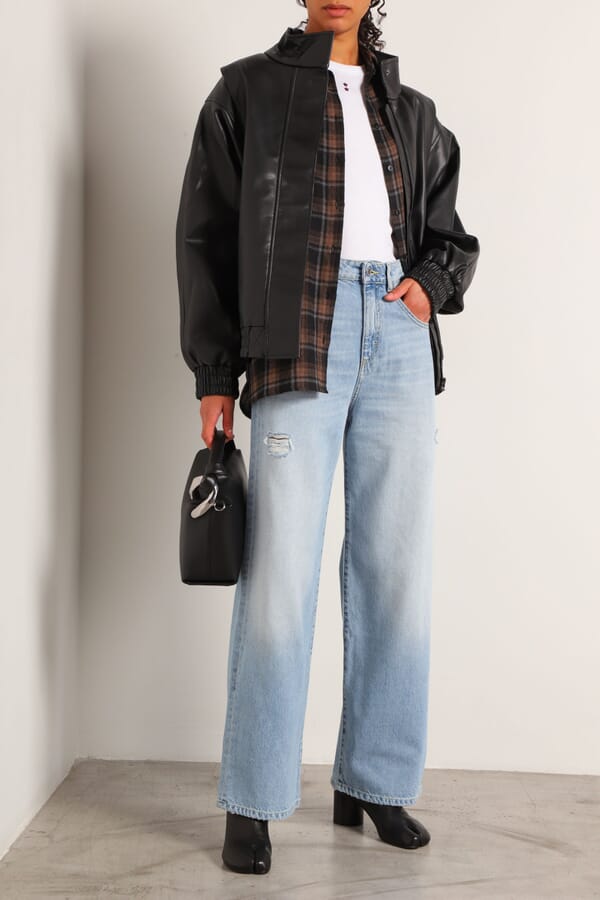 Icon Denim LA Джинсы 00613019_03  №2