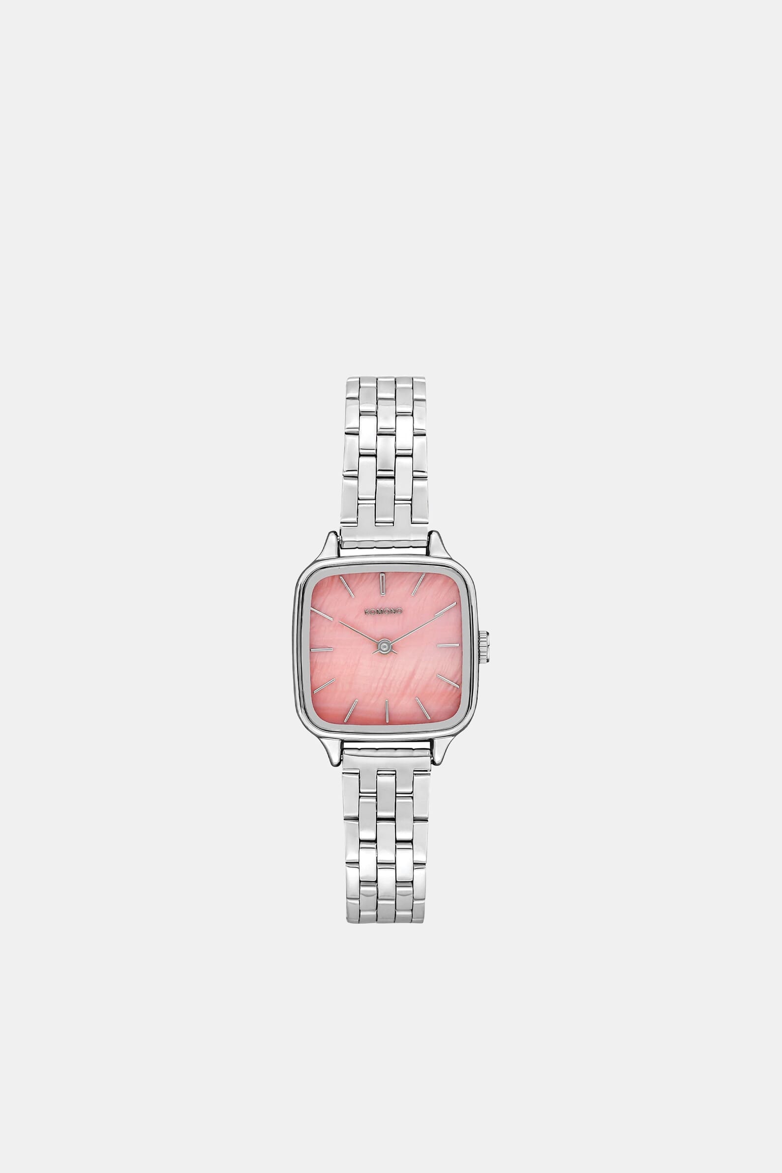 Наручные часы Kate Estate Silver Blush