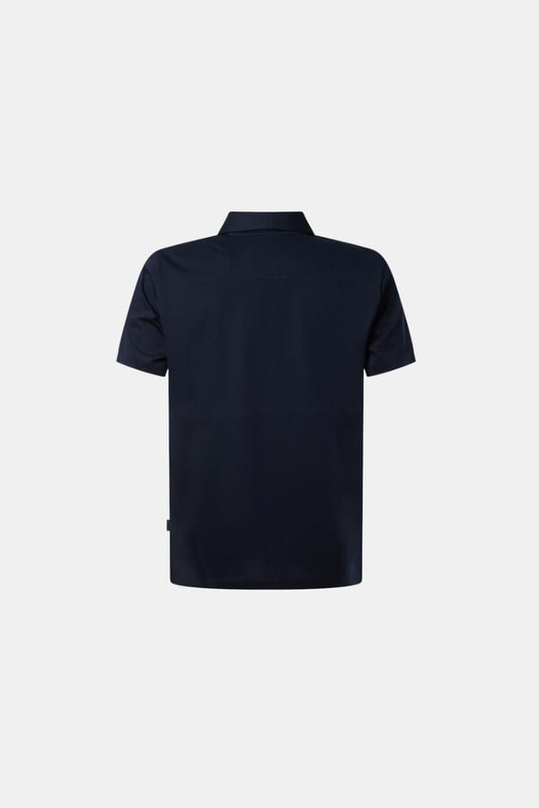Pierre Cardin Поло 00647000_45  №2