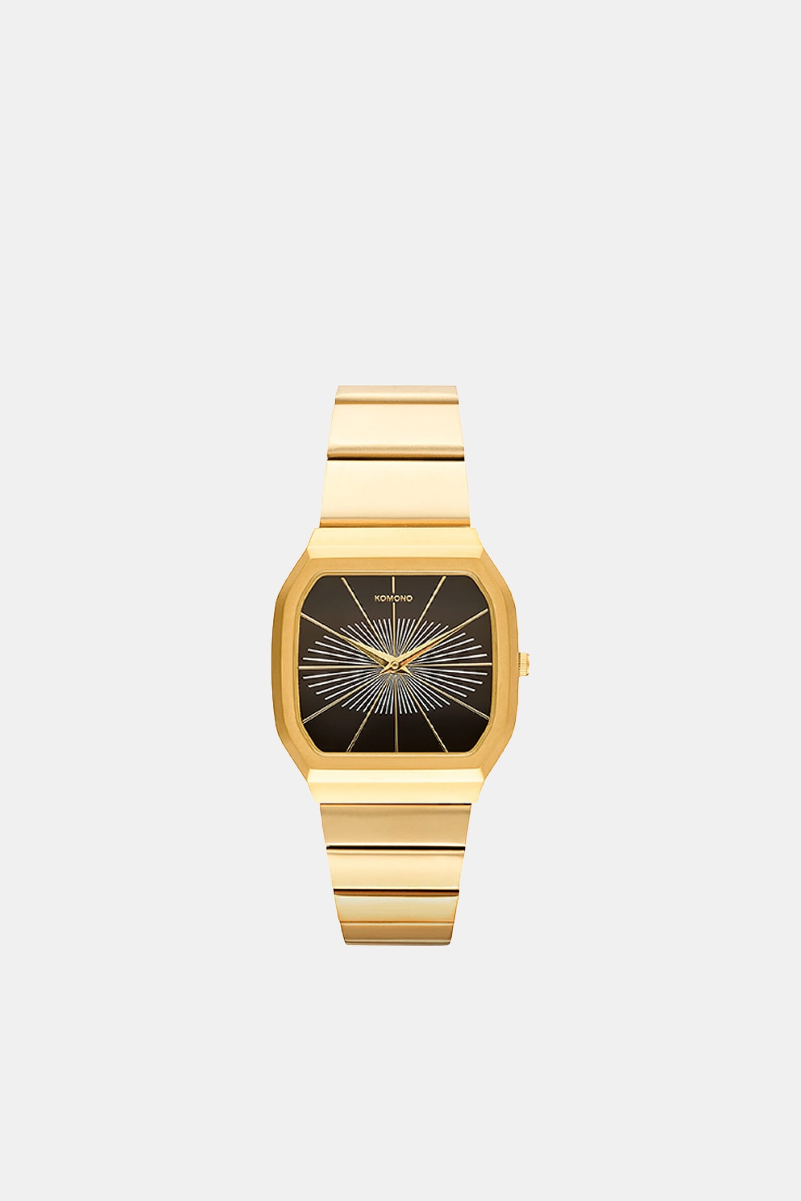 Часы наручные Max Orion Gold Black