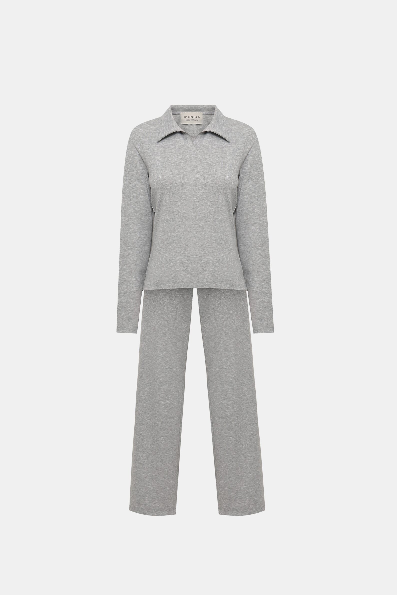 Костюм Viscose Polo