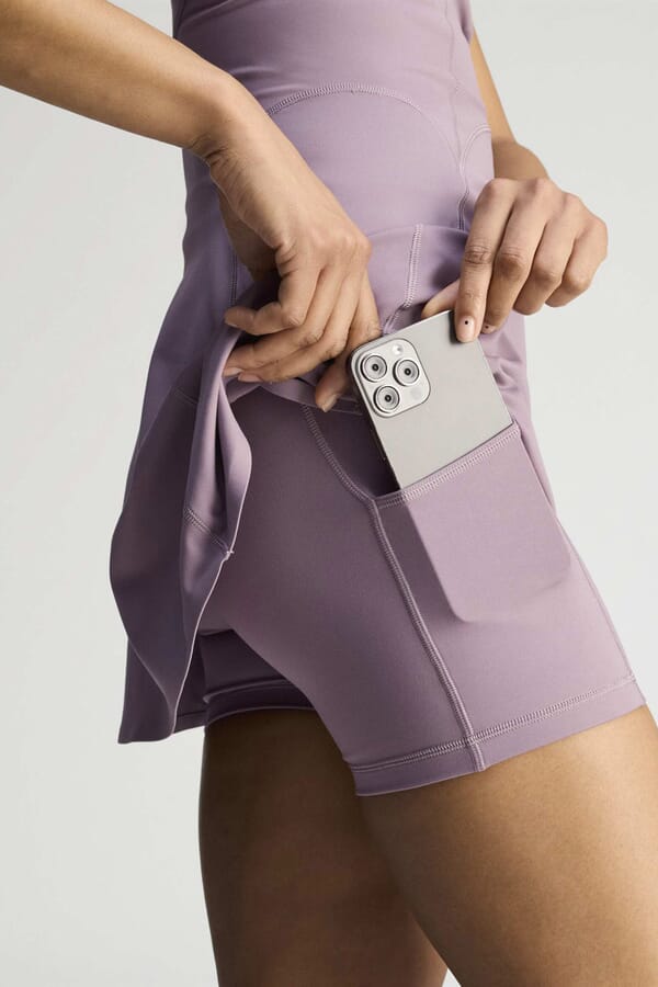 Adidas By Stella Mccartney  Сукня 00654736_15  №2