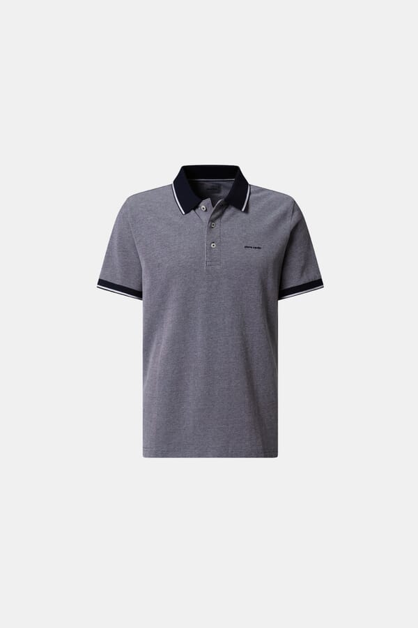 Pierre Cardin Поло 00657138_45 №1