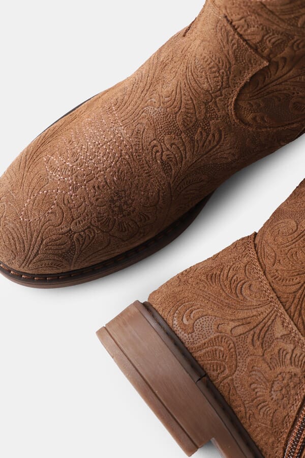 Golden Goose Шкіряні черевики 00682470_05 №3