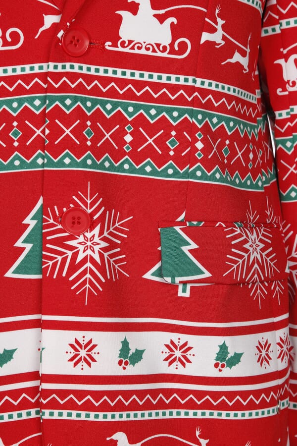 Opposuits Костюм 00190099_20 №2