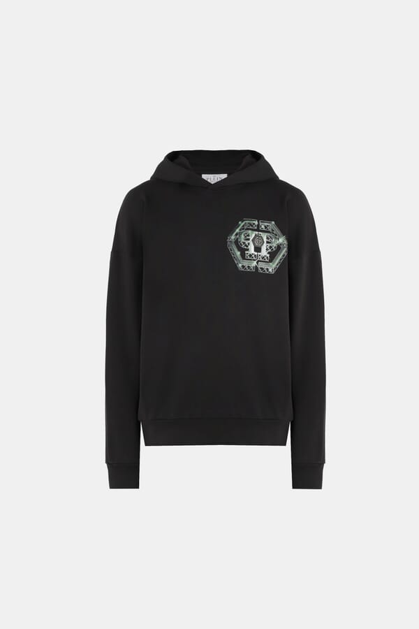 Philipp Plein Худі 00456170_01  №1