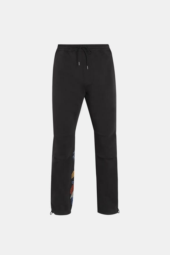 Maharishi Maharishi брюки чоловічі 00483614_01 №1