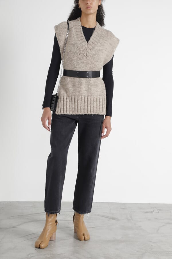 Maison Margiela Боди 00491170_01 №4
