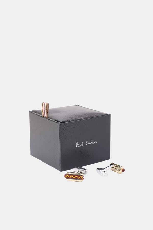 Paul Smith Запонки 00450386_05 №2