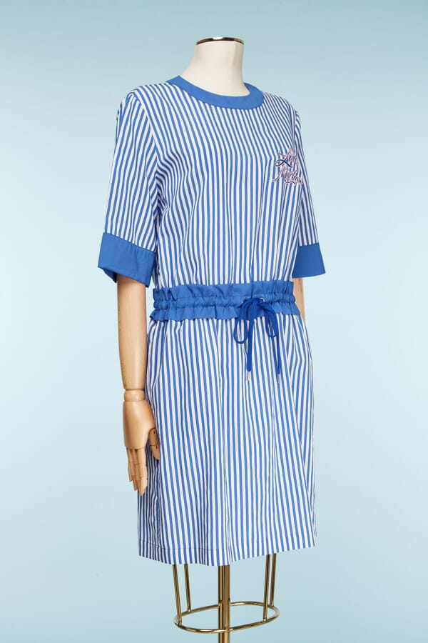 Love Moschino Сукня 00191485_04 №3