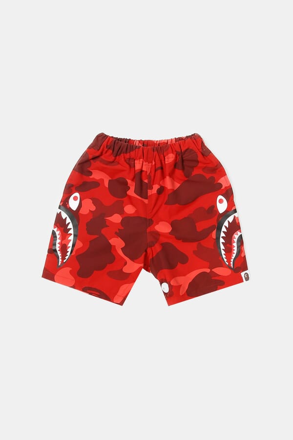 A Bathing Ape Плавки 00430658_16 №1