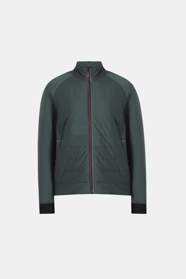 Paul Smith Куртка 00476098_07  №1