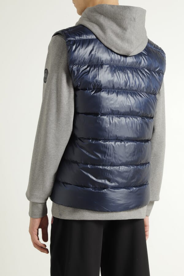 Canada Goose Жилет-пуховик Crofton Down Vest 00502871_04 №3