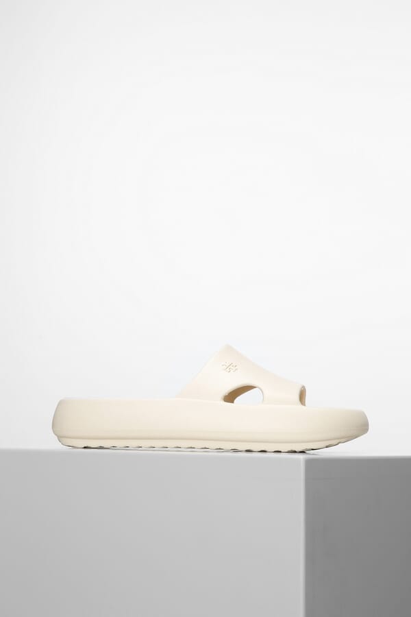 Tory Burch Шльопанці 00429154_12  №1