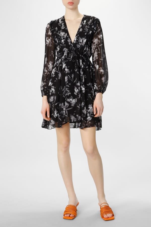 THE KOOPLES Сукня 00436418_01 №2