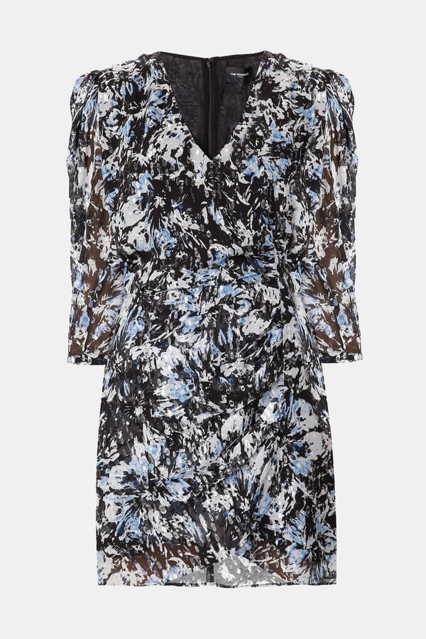 THE KOOPLES Сукня 00436420_04  №1