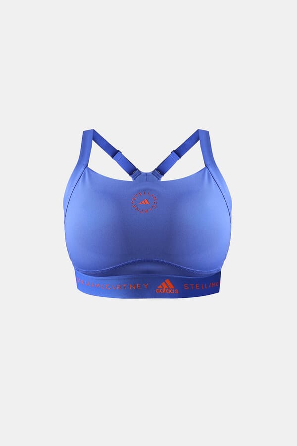 Adidas By Stella Mccartney  Топ 00437082_04  №1