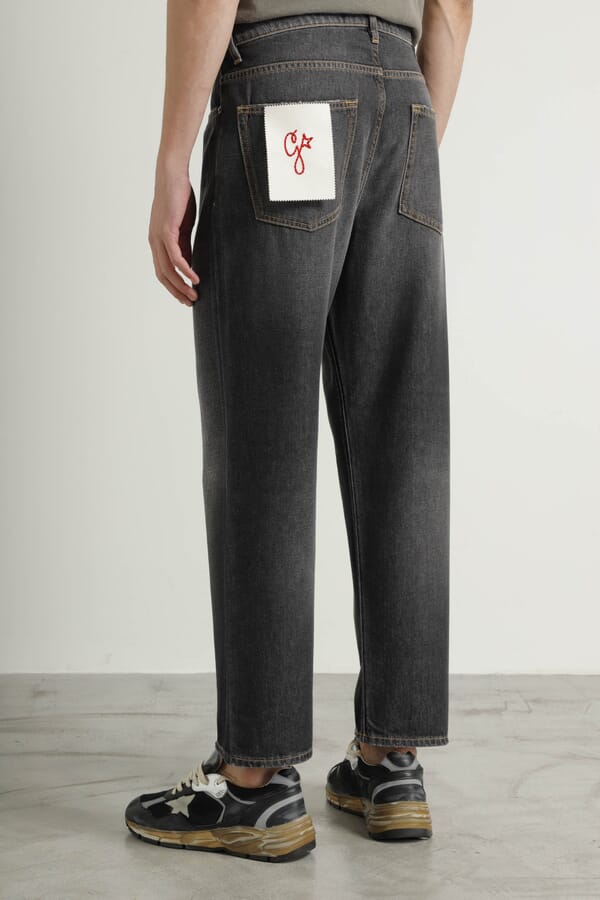 Golden Goose Джинсы 00502210_01 №3