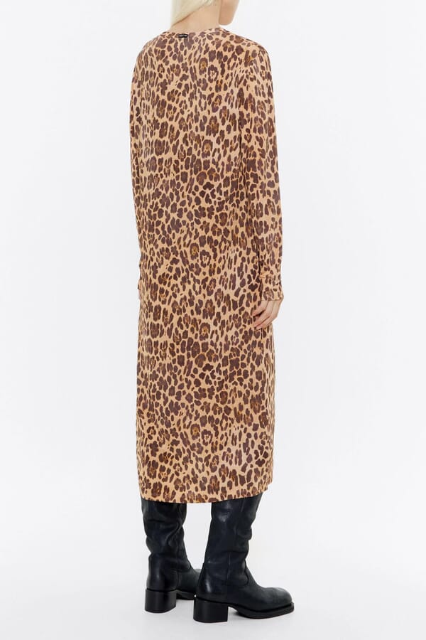 Bimba Y Lola Платье 00572462_12  №4