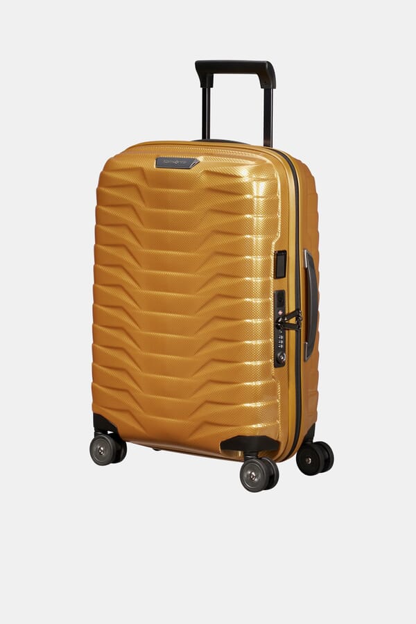Samsonite Чемодан 00476699_29  №2
