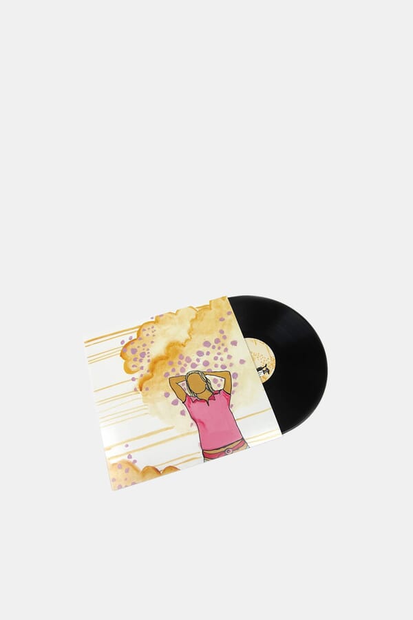 Play Vinyl Вінілова платівка Panda Bear - Young Prayer [LP] 00521723_34  №2