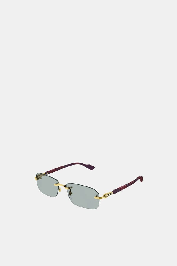 Gucci Сонцезахисні окуляри 00482761_01  №3