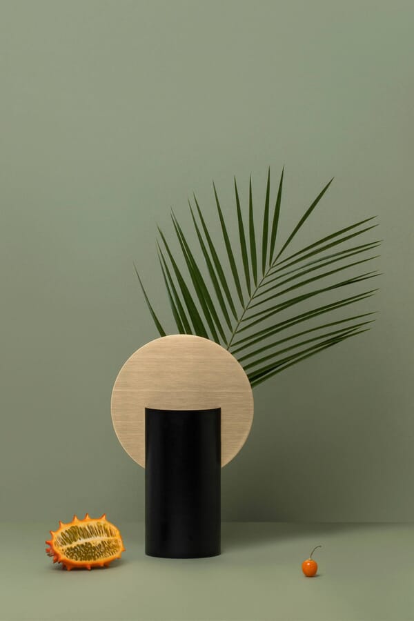Noom Home Ваза Malevich 00516545_35  №3