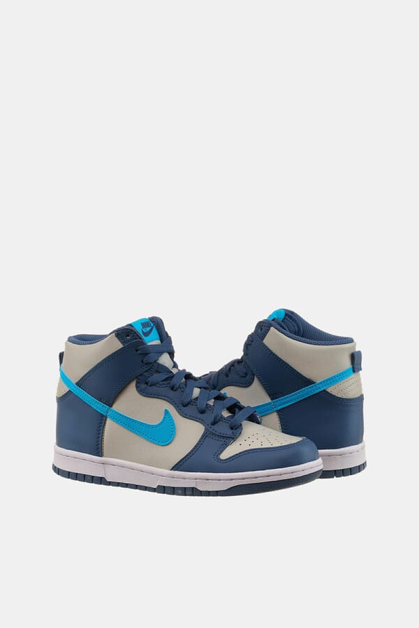 Nike Кроссовки 00631415_04  №2