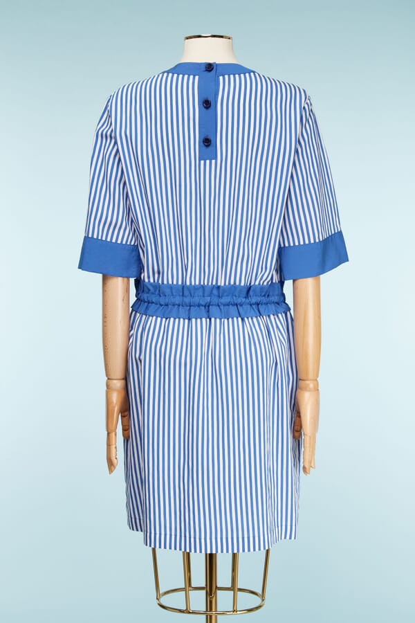 Love Moschino Сукня 00191485_04 №4