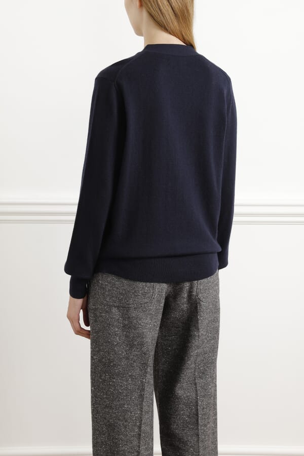 Isabel Marant Étoile Кардиган 00451516_04  №3