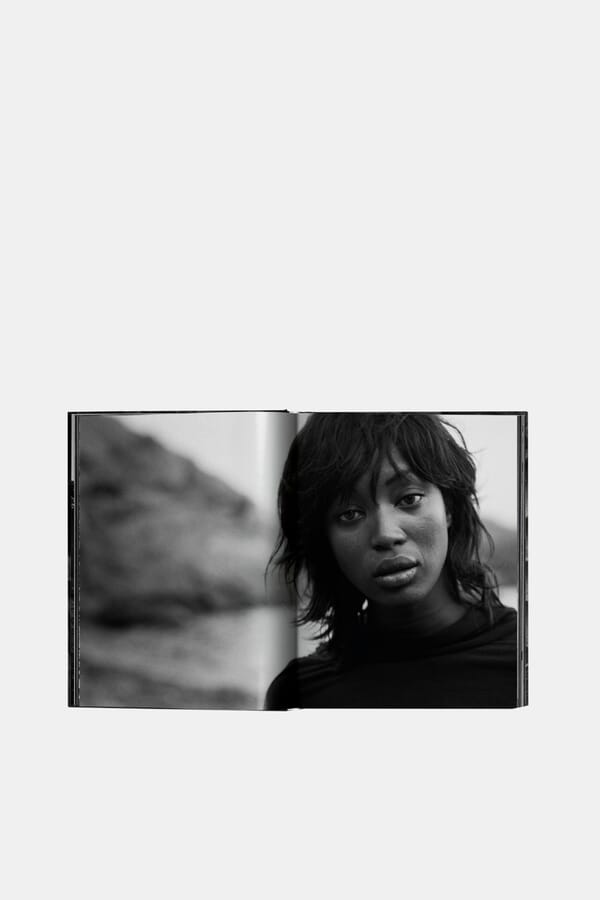 Taschen Книга Peter Lindbergh. Untold Stories 00498223_34 №2