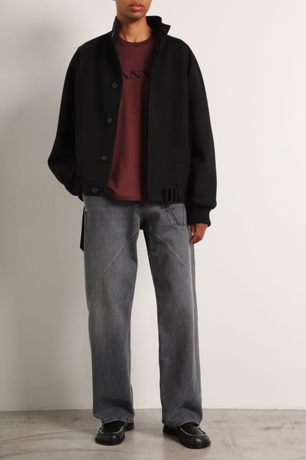 LANVIN Футболка 00613751_06 №4