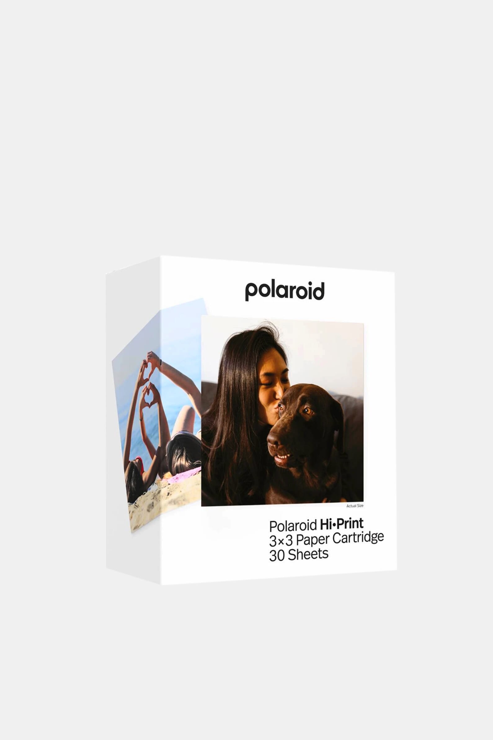 Фотобумага Polaroid Papier photos Hi Print 3x3