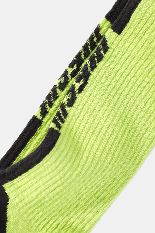 MSGM Шкарпетки 00452917_07 №2