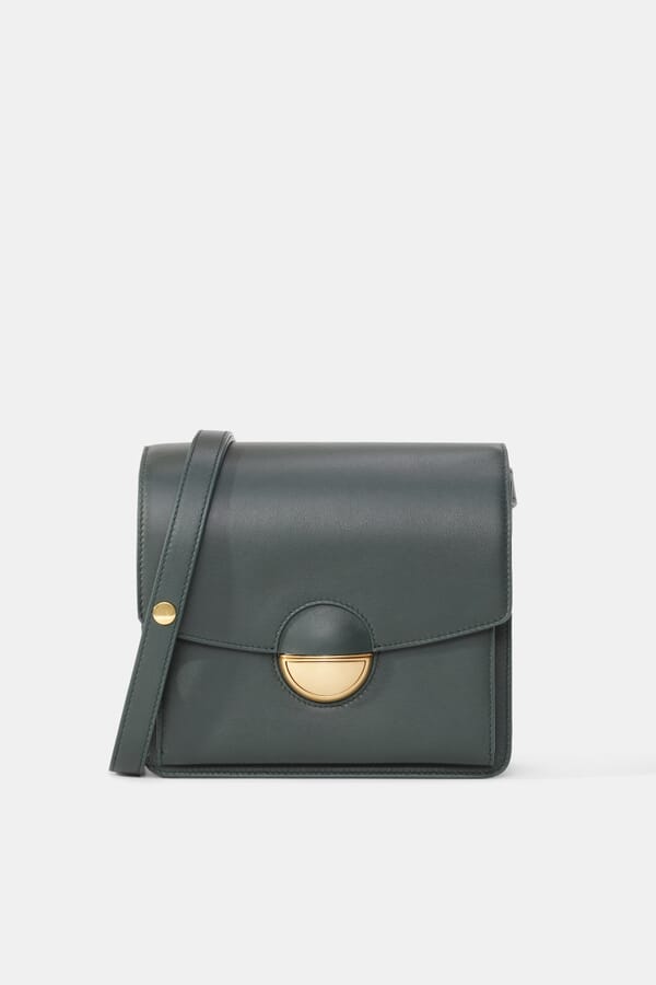 Proenza Schouler Шкіряна сумка Dia Day Bag 00450988_07 №1