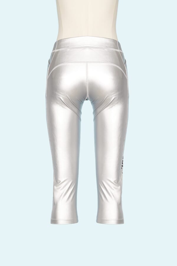 Golden Goose Велосипендки 00276640_30  №4
