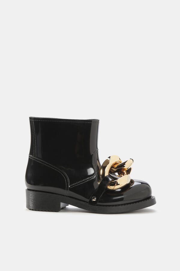 JW Anderson Гумові черевики 00459867_01  №1