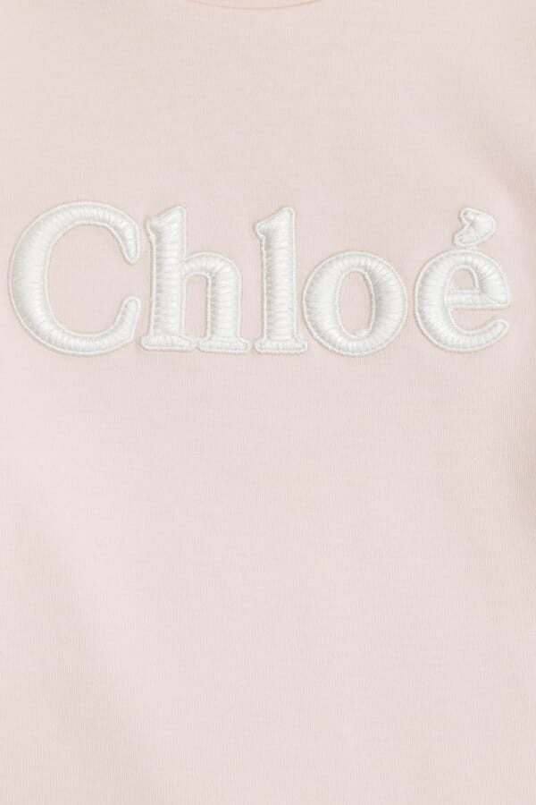 Chloé Kids Лонгслів 00502066_14  №3