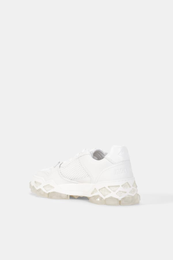 Jimmy Choo Кросівки 00452003_18 №3