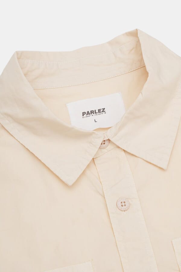 PARLEZ Рубашка 00604275_35  №4
