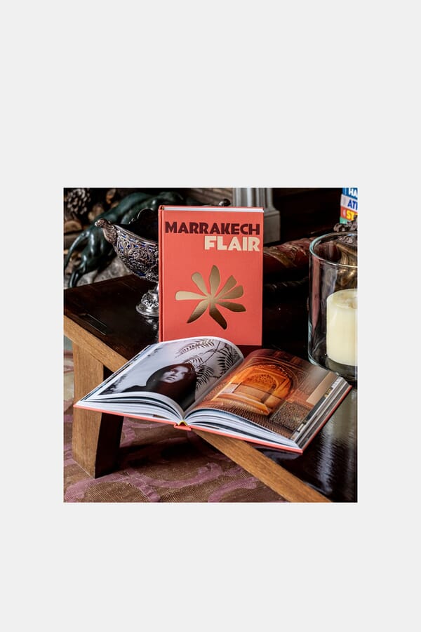 Assouline Книга Marrakech Flair 00657485_34 №6