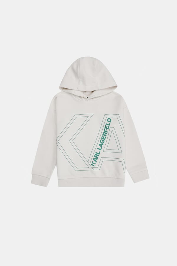 Karl kids Худи 00501992_18  №1