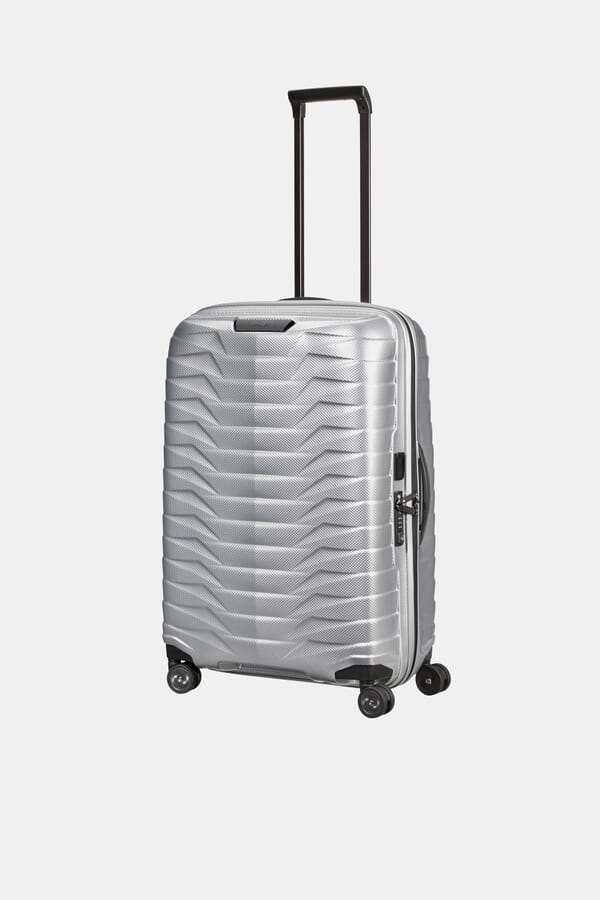 Samsonite Валіза 00476704_08  №2