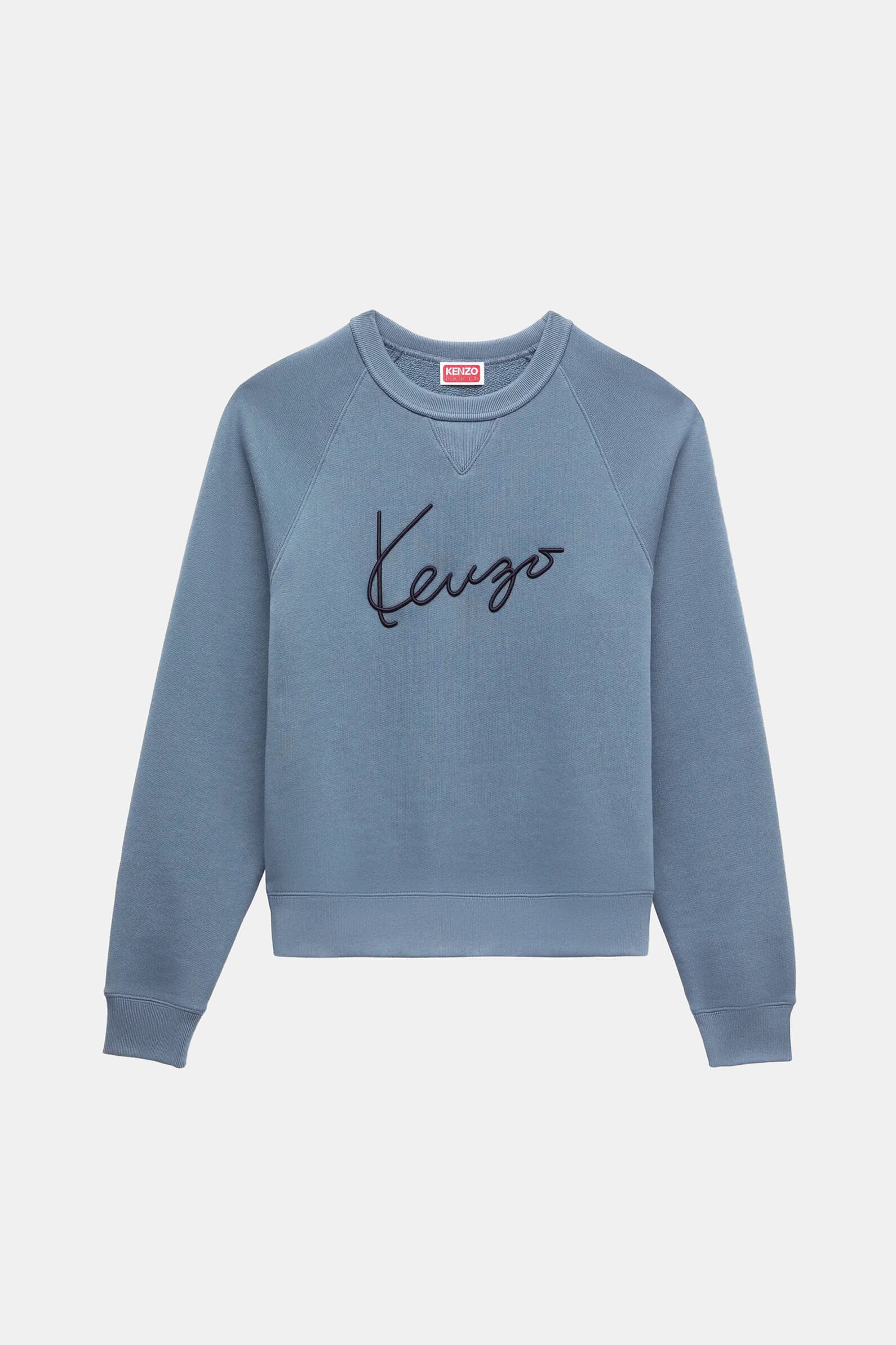 Світшот «KENZO Signature».